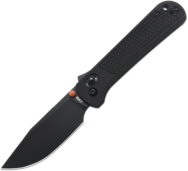 CJRB Bolt Recoil Lock V2 Black - CJRB