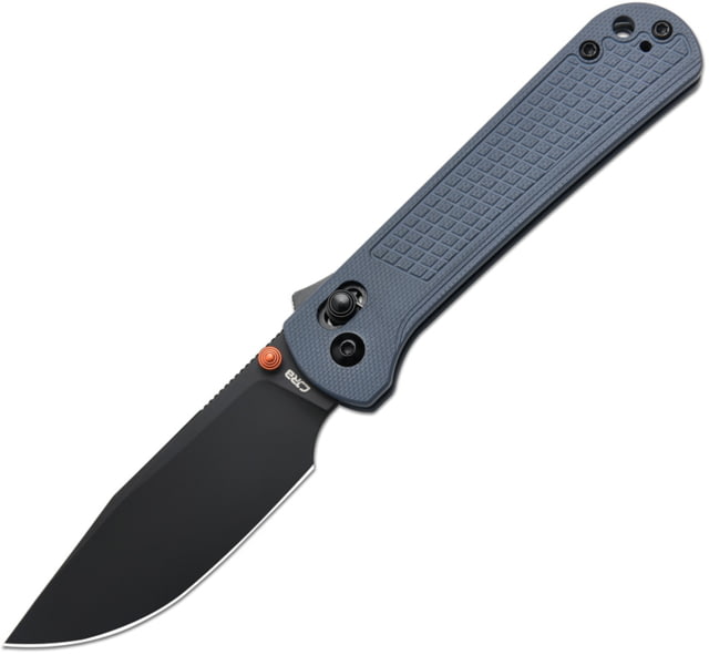 CJRB Bolt Recoil Lock V2 Blue - CJRB
