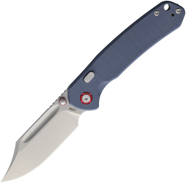 CJRB Bowie Pyrite AR-RPM9 Blue - CJRB