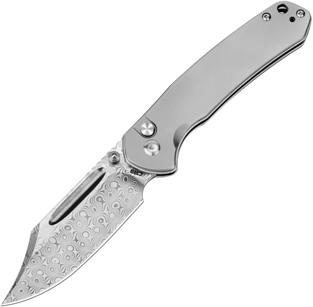 CJRB Bowie Pyrite Button Lock Dam - CJRB