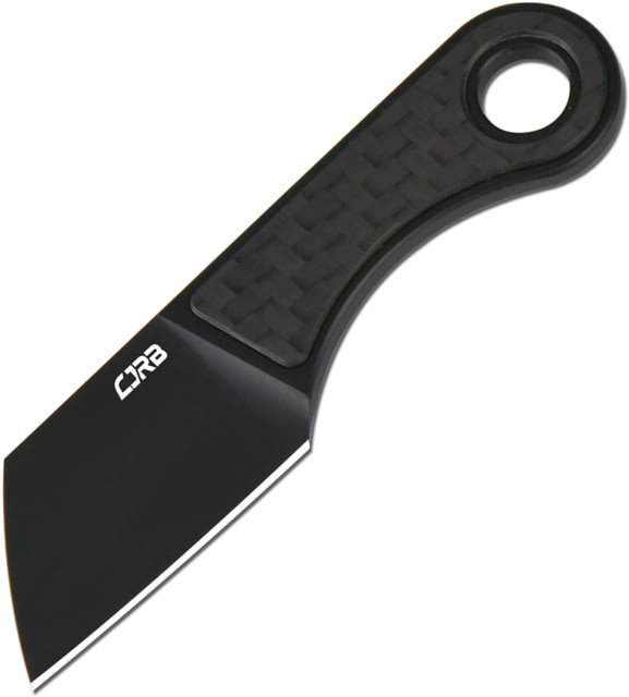 CJRB Chip Fixed Blade CF - Cjrb