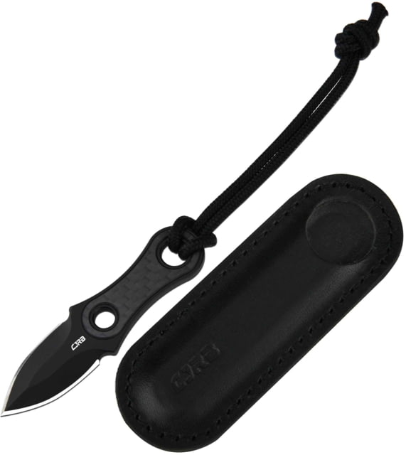 CJRB Knap Fixed Blade CF - CJRB