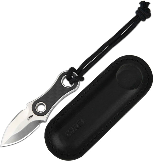 CJRB Knap Fixed Blade CF - CJRB