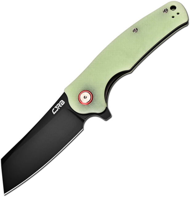 CJRB Crag Linerlock Glow - Cjrb