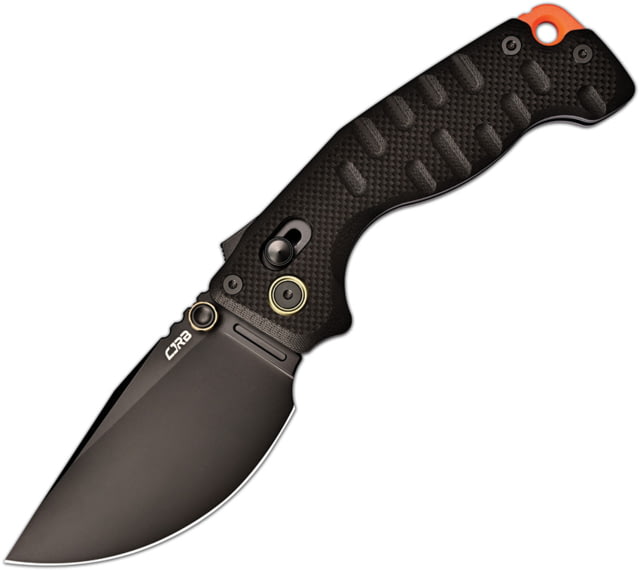 CJRB Doubletap Recoil Lock Black - CJRB