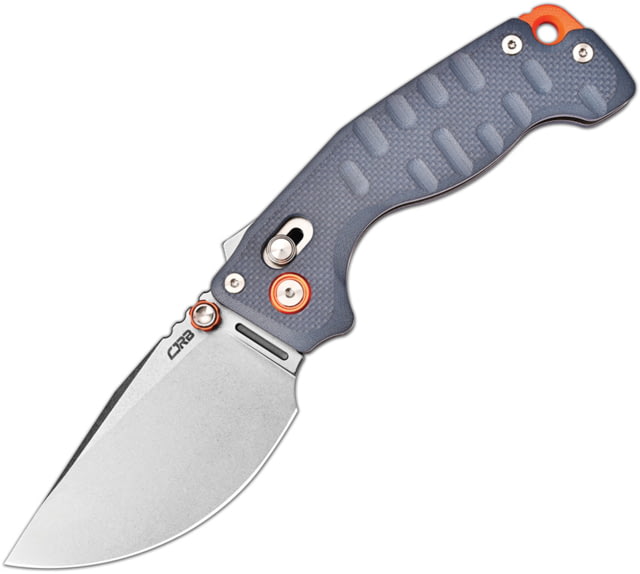 CJRB Doubletap Recoil Lock Blue - CJRB