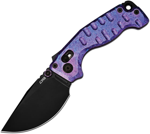 CJRB Doubletap Recoil Lock Purple - CJRB