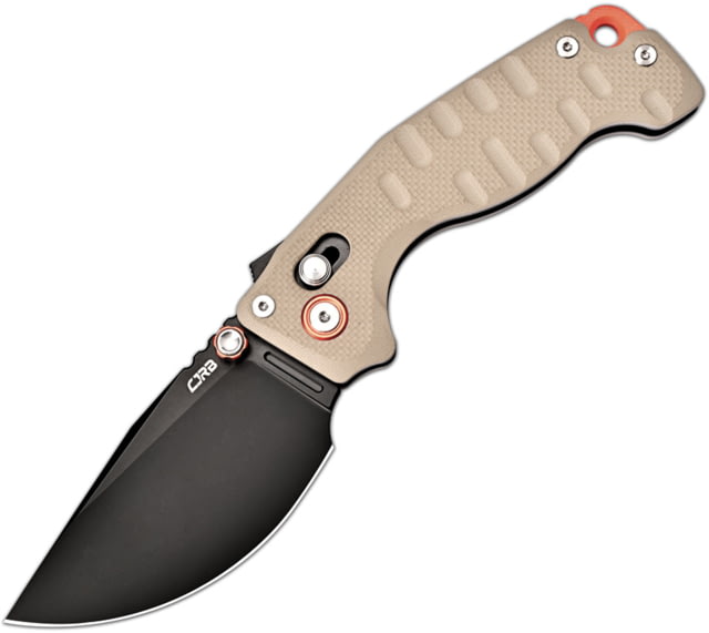 CJRB Doubletap Recoil Lock Tan - CJRB