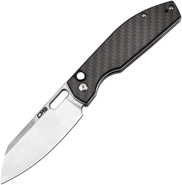 CJRB Ekko Button Lock CF - Cjrb