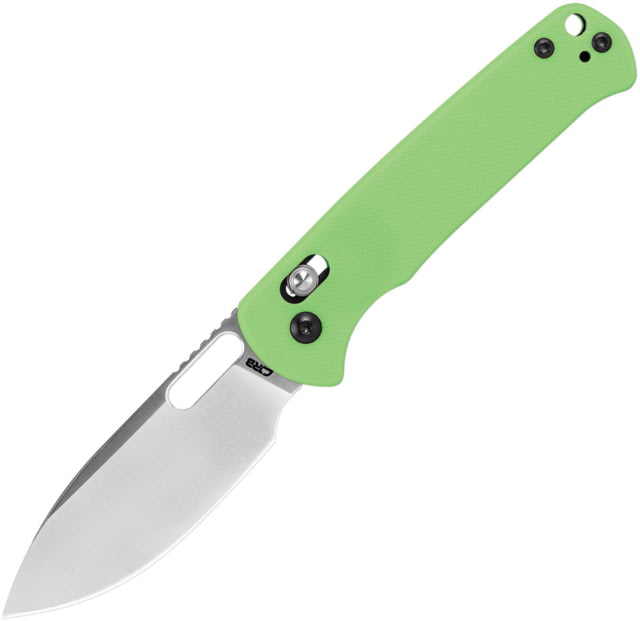 CJRB Hectare Crossbar Lock Green - CJRB