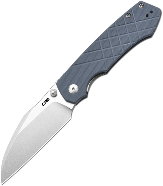 CJRB Kestrel Linerlock Blue - Cjrb