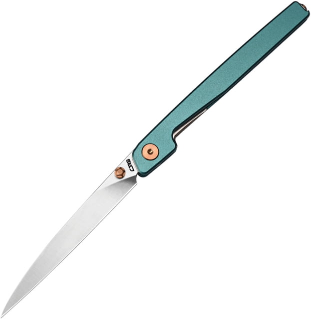 CJRB Lanky Linerlock Blue - Cjrb