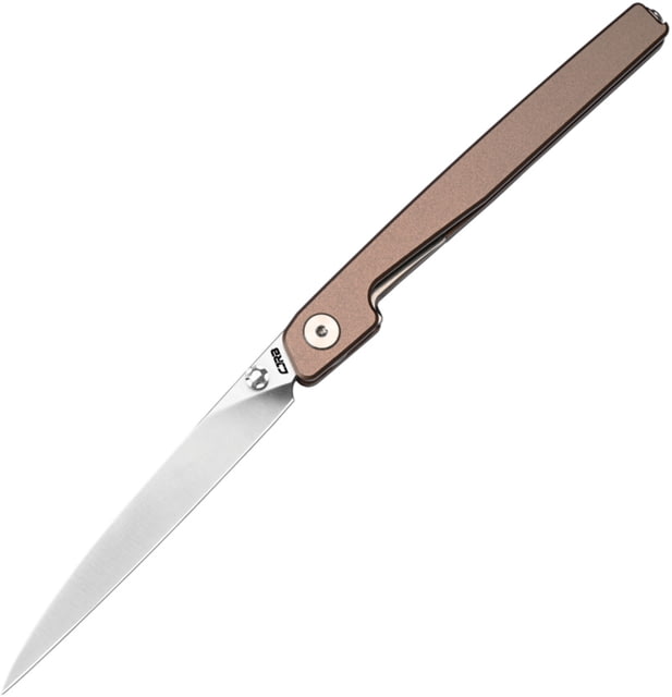 CJRB Lanky Linerlock Champ - Cjrb