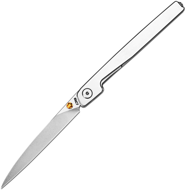 CJRB Lanky Linerlock SW S90V - Cjrb