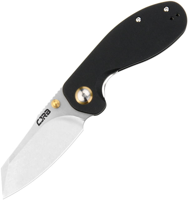 CJRB Maileah Linerlock Black - Cjrb