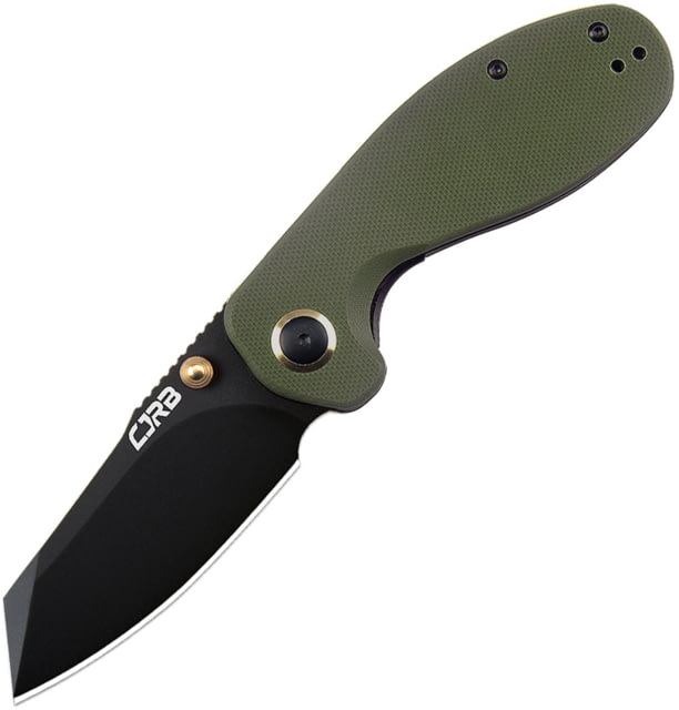 CJRB Maileah Linerlock Green - Cjrb