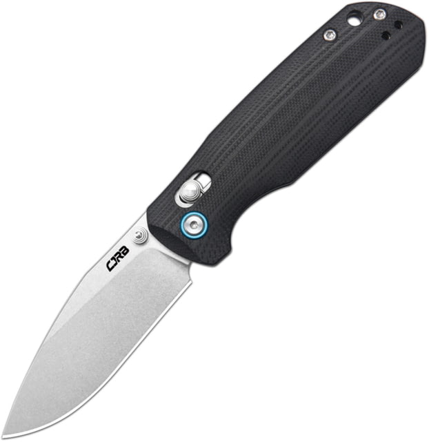CJRB Maximal Crossbar Lock Blk G10 - CJRB