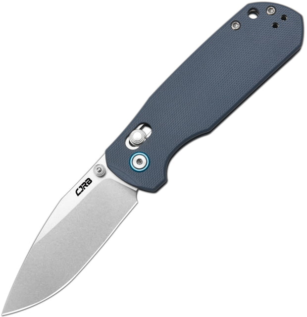 CJRB Maximal Crossbar Lock Blue - CJRB
