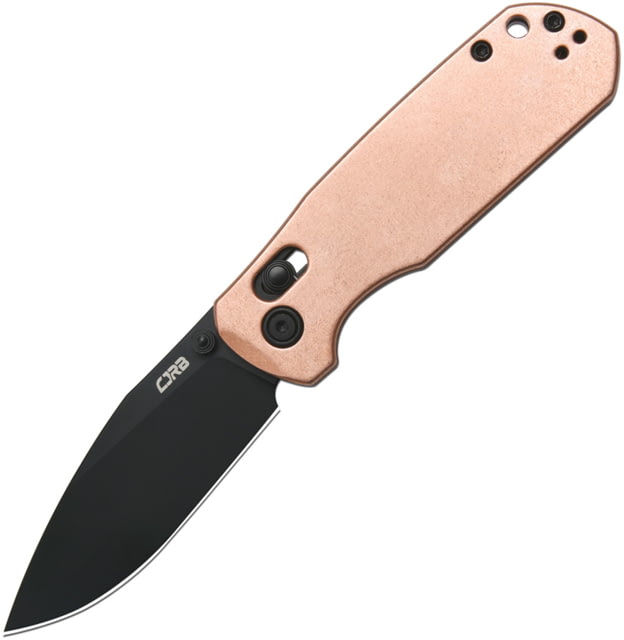 CJRB Maximal Crossbar Lock Copper - Cjrb