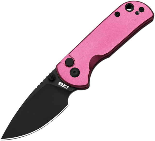 CJRB Mica Button Lock Pink - CJRB