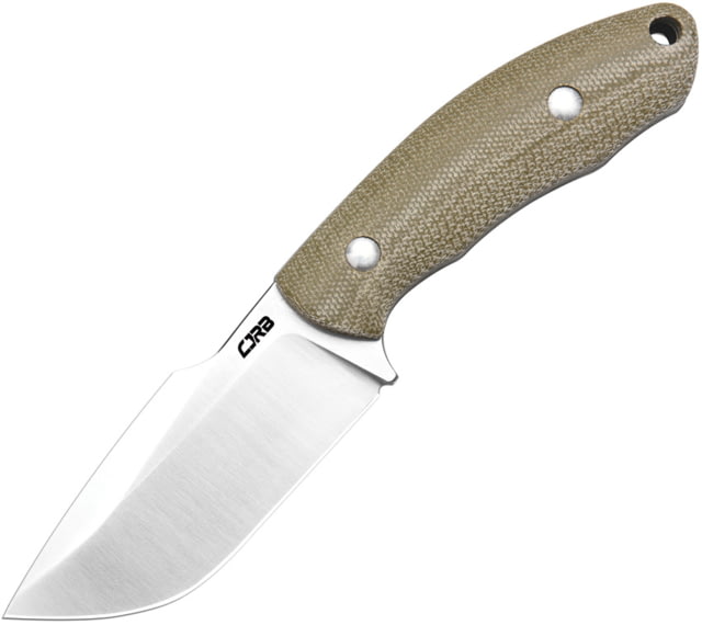 CJRB Mutt Fixed Blade OD Mic - Cjrb