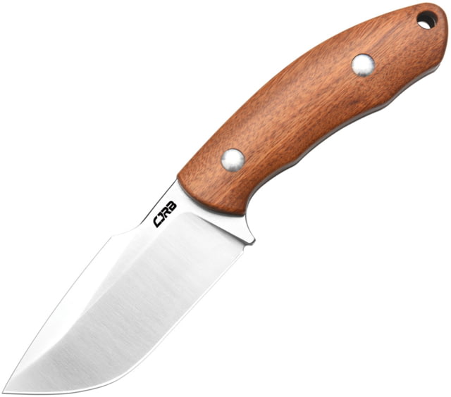 CJRB Mutt Fixed Blade Wood - Cjrb