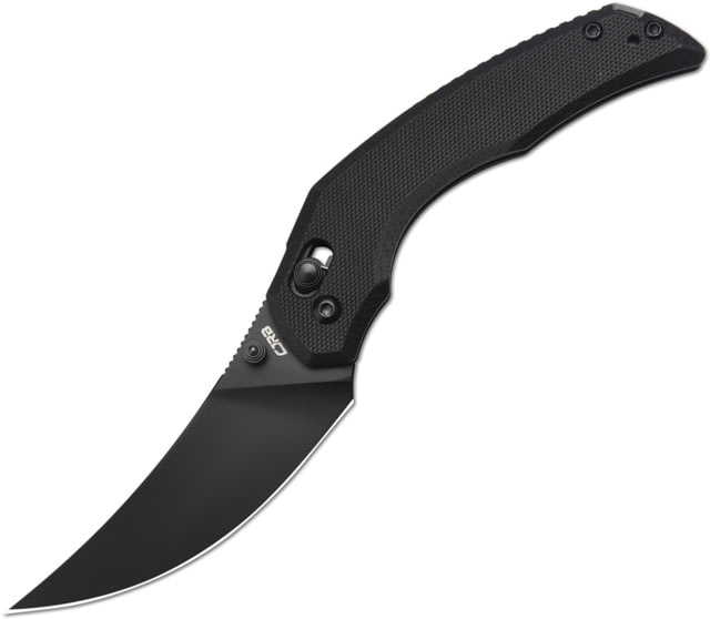 CJRB Nanner Crossbar Lock Black - Cjrb