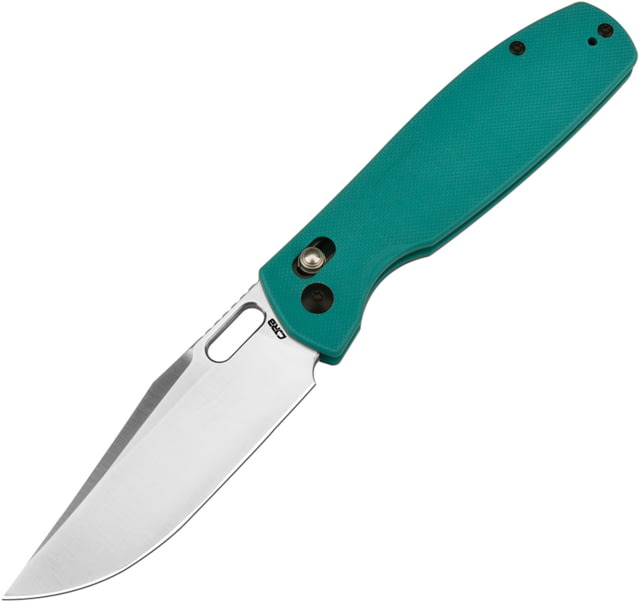 CJRB Prado Crossbar Lock Aqua - CJRB