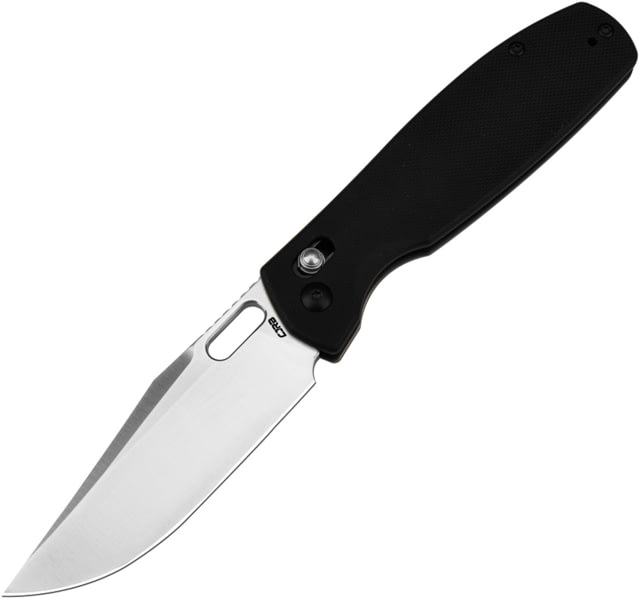 CJRB Prado Crossbar Lock Black G10 - CJRB