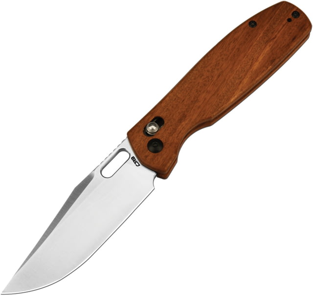 CJRB Prado Crossbar Lock Wood - CJRB