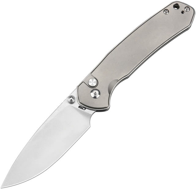 CJRB Pyrite Button Lock AR-RPM - CJRB