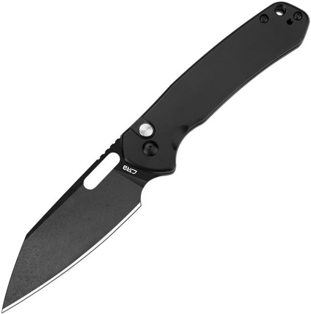 CJRB Pyrite Button Lock RPM - Cjrb