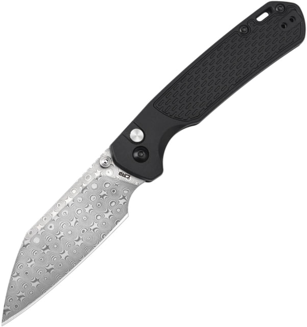 CJRB Pyrite Light Button Lock Damas - CJRB