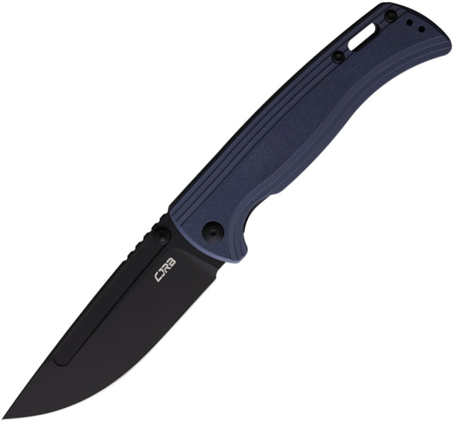 CJRB Resource Linerlock Gray - Cjrb
