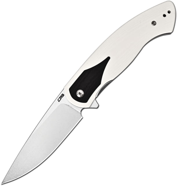 CJRB Rodayo Linerlock Black - Cjrb