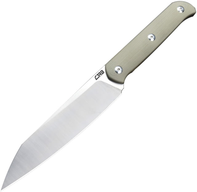 CJRB Silax Fixed Blade Desert - Cjrb