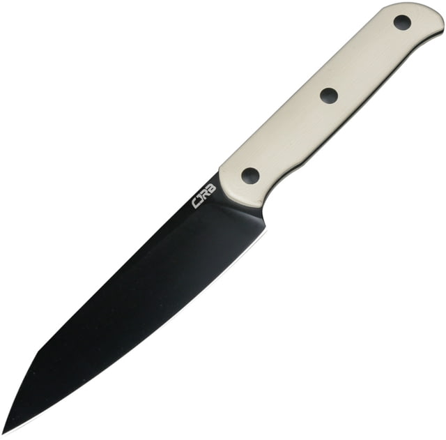 CJRB Silax Fixed Blade Desert - Cjrb