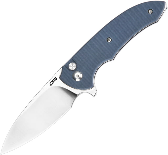 CJRB Space Cowboy Button Lock Blue - Cjrb