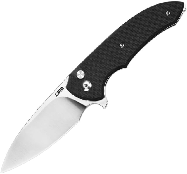 CJRB Space Cowboy Button Lock - Cjrb