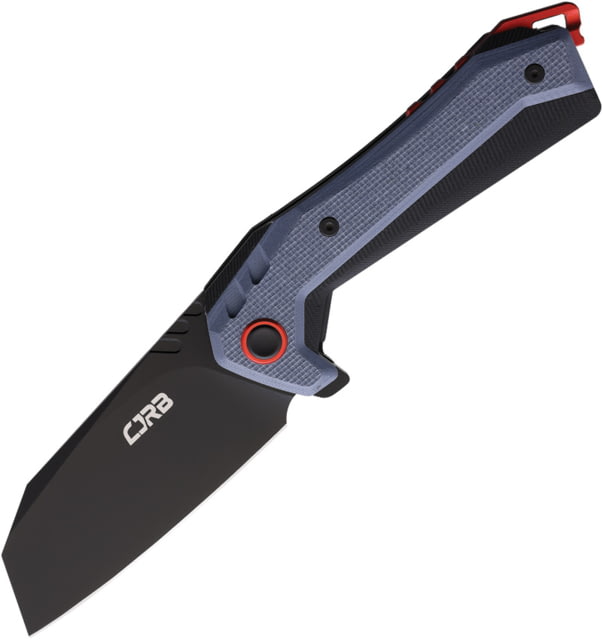 CJRB Tigris Linerlock AR-RPM9 - Cjrb