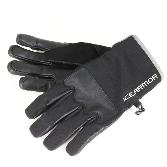 Clam Expedition Glove - Clam