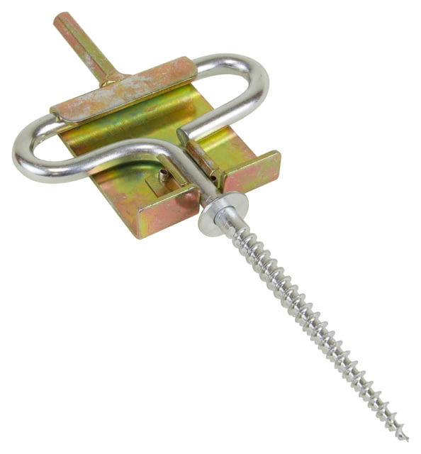 Clam Extreme Ice Anchor Install Tool