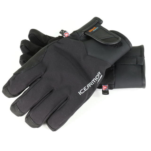 Clam Vertex Glove - Clam