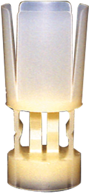 Claybuster Shotshell Wads - 12 ga 1-1/4 oz Yellow