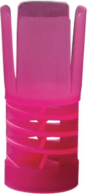 Claybuster Shotshell Wads - 12 ga 1-1/8 oz Pink