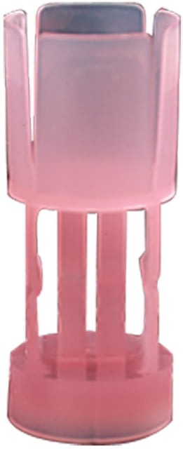 Claybuster Shotshell Wads - 12 ga 1 oz Red