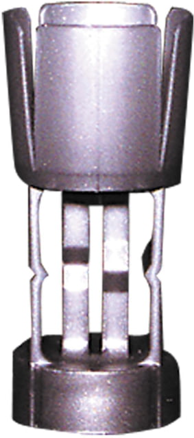 Claybuster Shotshell Wads - 12 ga 7/8 oz Gray