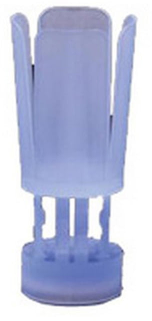 Claybuster Shotshell Wads - 16 ga 1 oz Blue