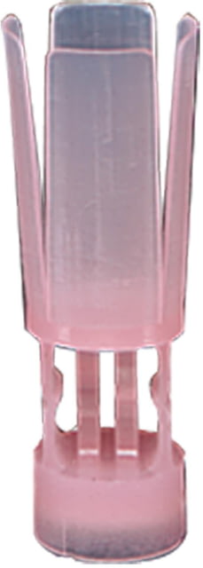 Claybuster Shotshell Wads - 28 ga 3/4 oz Pink