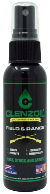 Clenzoil Field & Range Solution Sprayer 2 oz